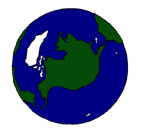 Planeta Tierra