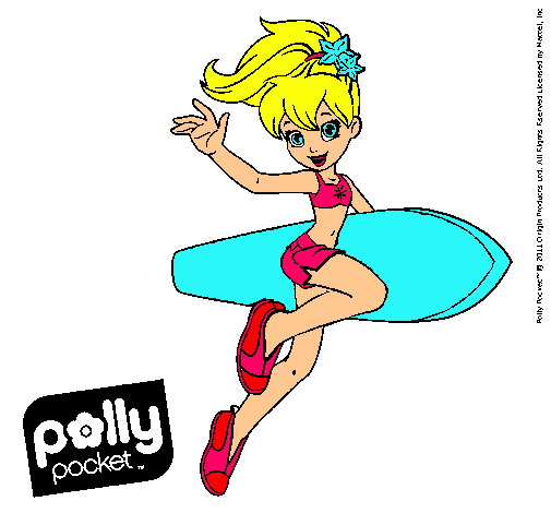 Polly Pocket 3