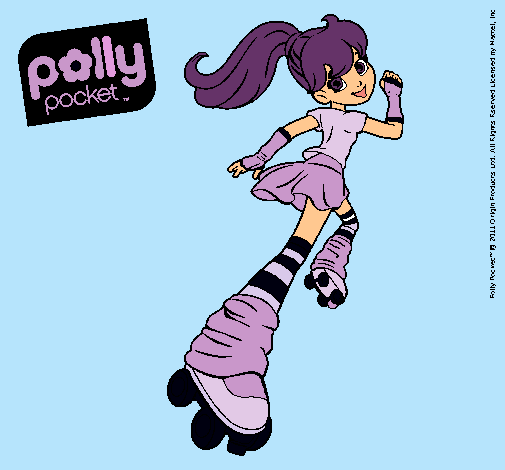 Polly Pocket 17