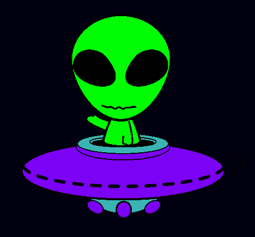 Alienígena