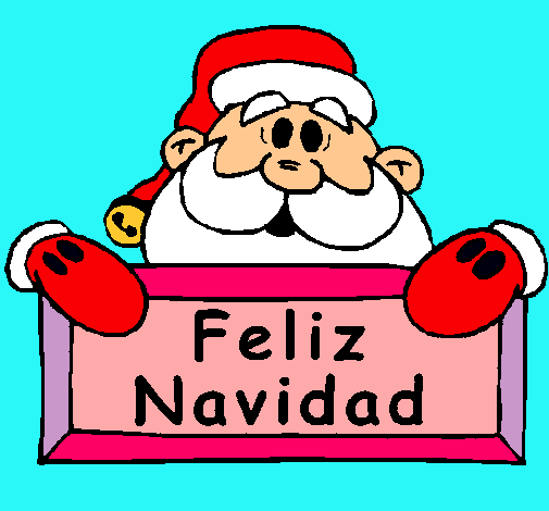 Feliz Navidad