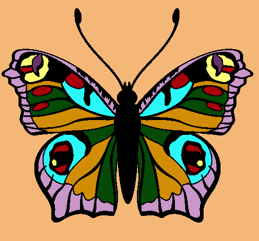 Mariposa 