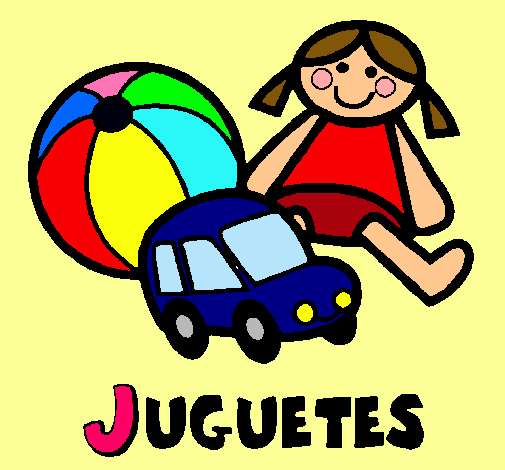 Juguetes