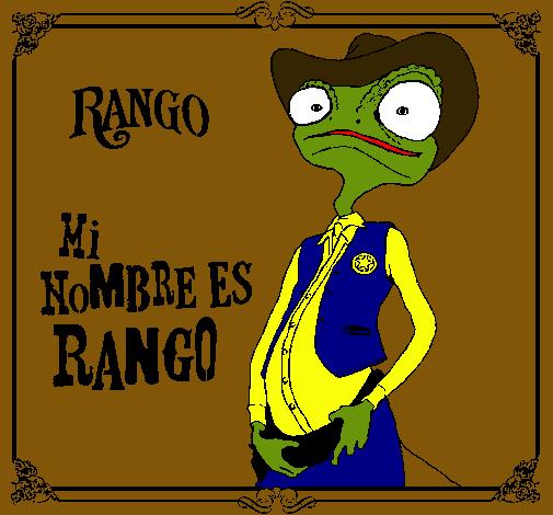 Rango