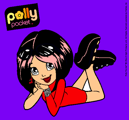 Polly Pocket 13