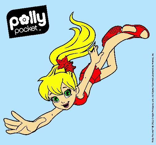 Polly Pocket 5