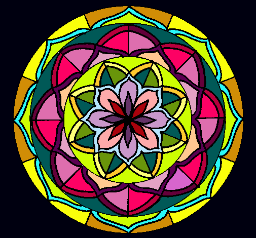 Mandala 6