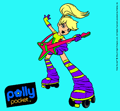 Polly Pocket 16