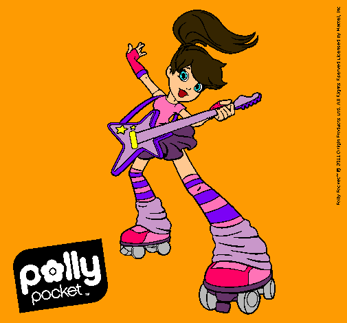 Polly Pocket 16