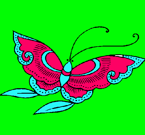 Mariposa