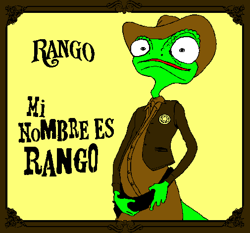 Rango