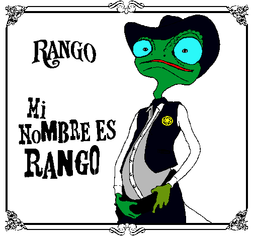 Rango