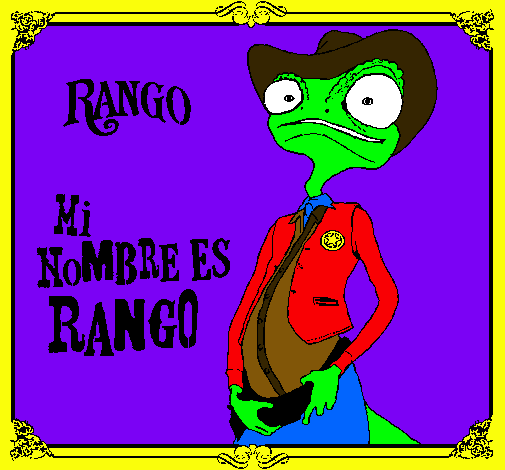 Rango