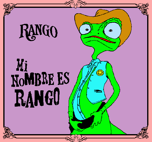 Rango