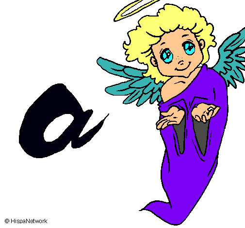 Ángel