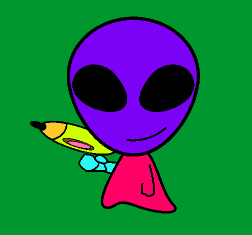 Alienígena II