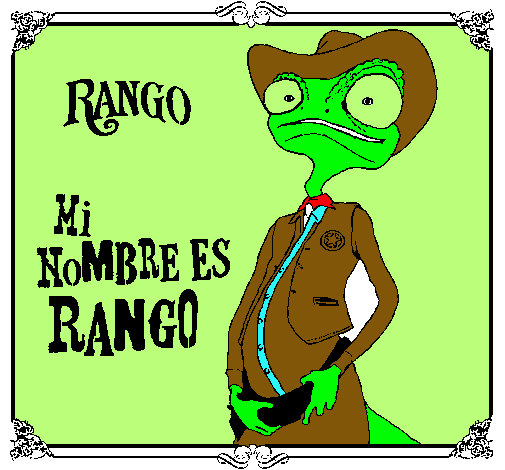 Rango