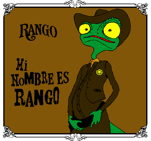 Rango