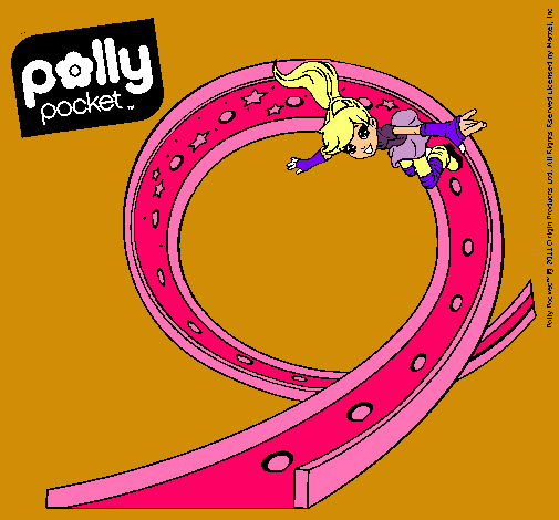 Polly Pocket 15