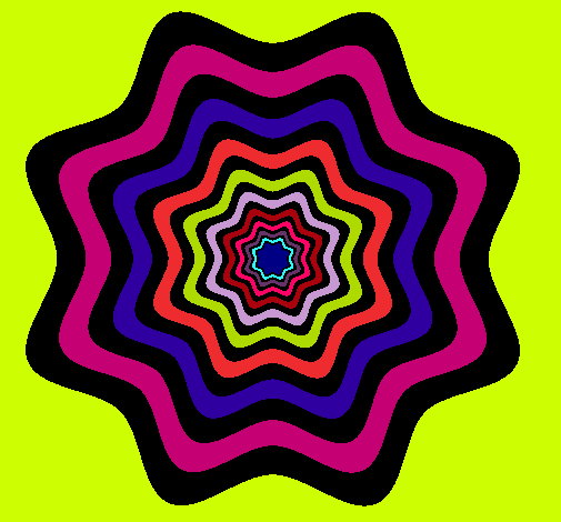 Mandala 46