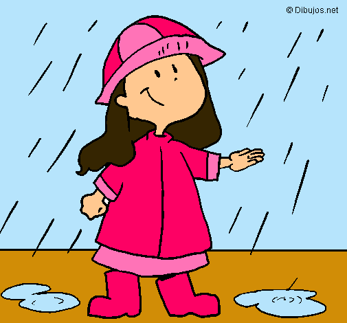 Lluvia