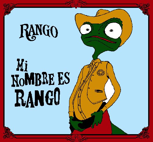 Rango