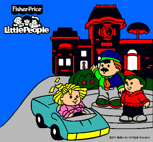 Little People 14