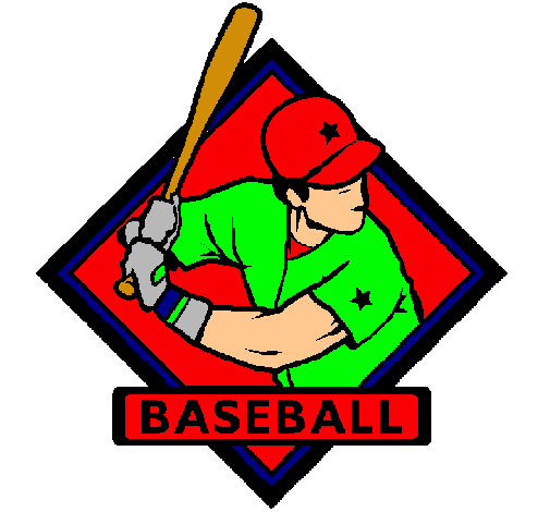 Logo de béisbol