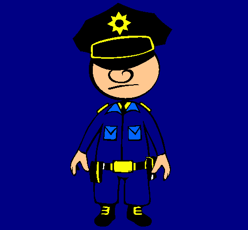 Policía