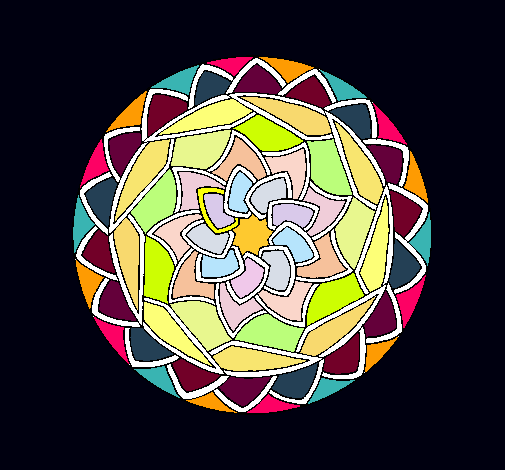 Mandala 1