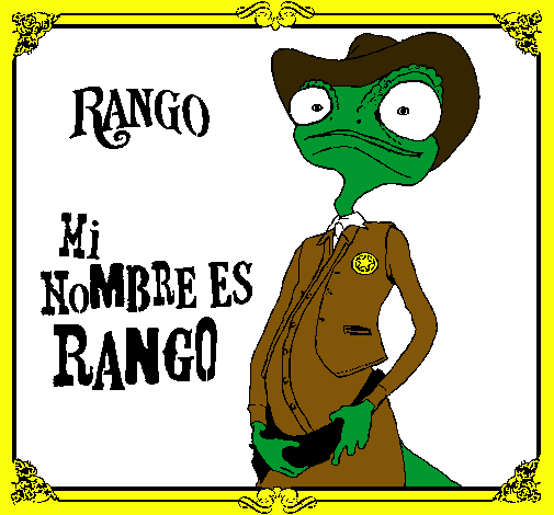 Rango