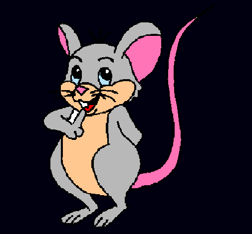 Ratón