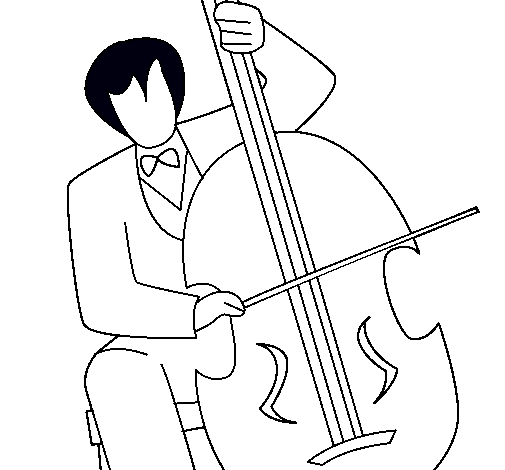 Violonchelo