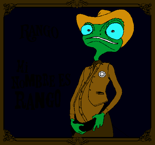 Rango