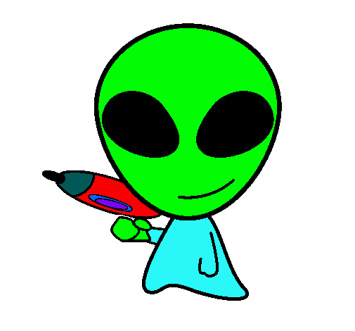 Alienígena II