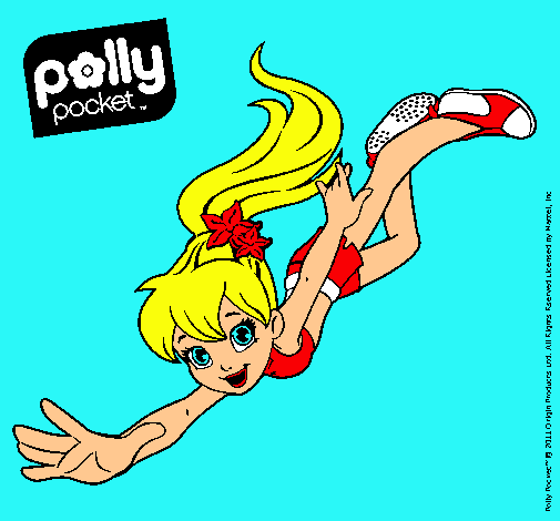 Polly Pocket 5