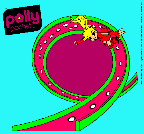 Polly Pocket 15