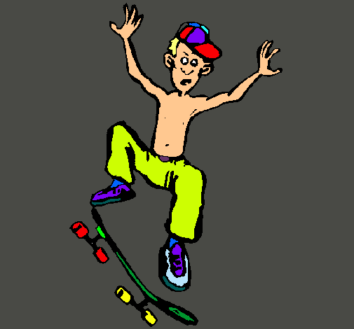 Skater