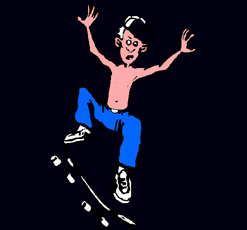 Skater