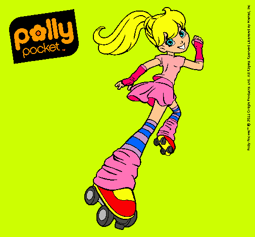 Polly Pocket 17