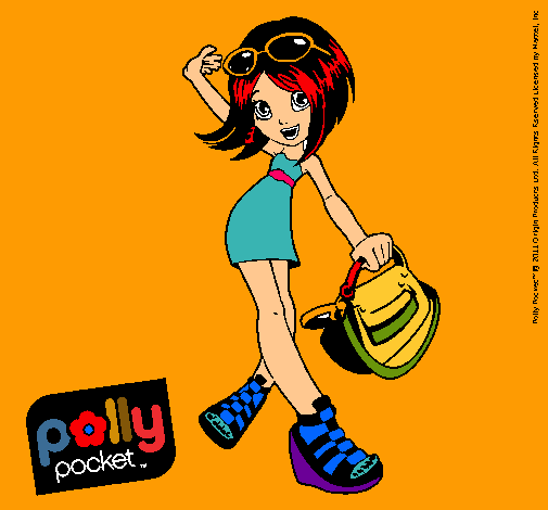 Polly Pocket 12