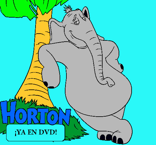 Horton