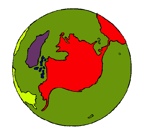 Planeta Tierra