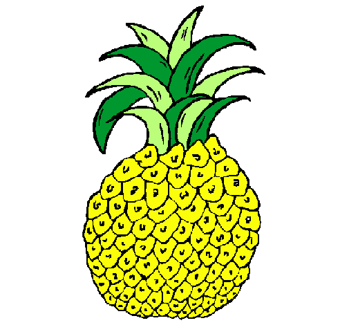 piña