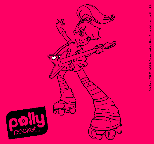 Polly Pocket 16