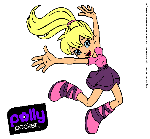 Polly Pocket 10