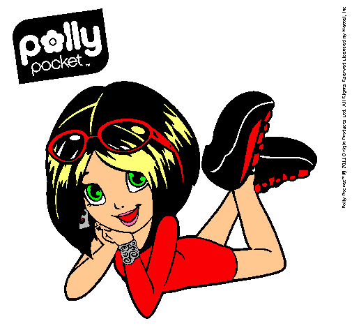 Polly Pocket 13