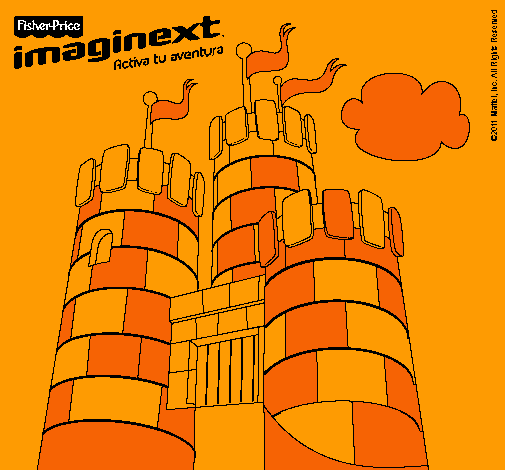 Imaginext 11