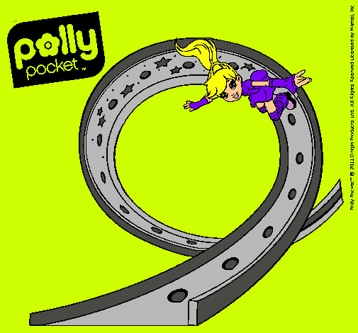 Polly Pocket 15