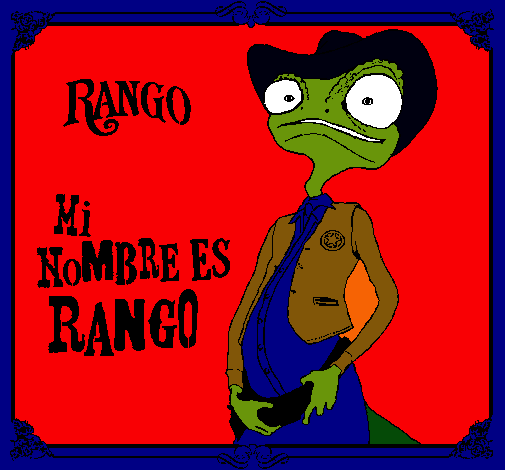 Rango